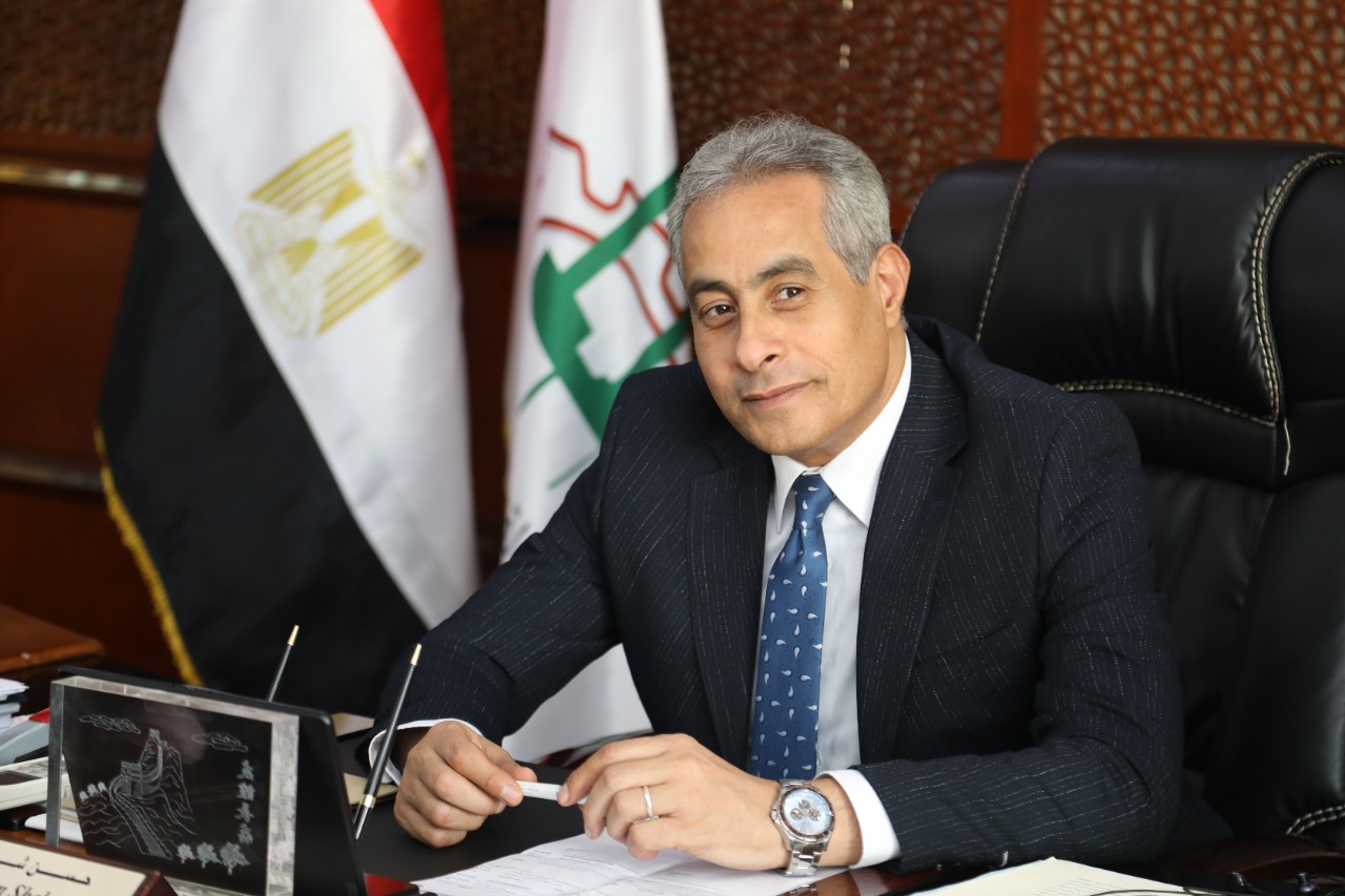 وزير القوى العامله 